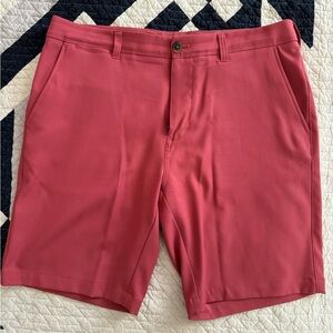 Mizzen+Main Baron shorts